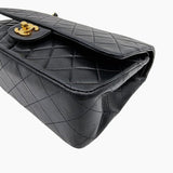CLASSIC DOUBLE FLAP MEDIUM taske fra brand: CHANEL - We Do Vintage