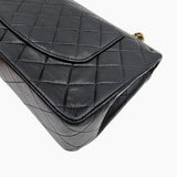 CLASSIC DOUBLE FLAP MEDIUM taske fra brand: CHANEL - We Do Vintage