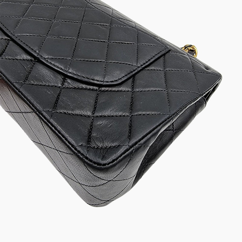 CLASSIC DOUBLE FLAP MEDIUM taske fra brand: CHANEL - We Do Vintage