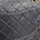 CLASSIC DOUBLE FLAP MEDIUM taske fra brand: CHANEL - We Do Vintage