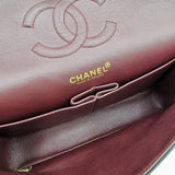 CLASSIC DOUBLE FLAP MEDIUM taske fra brand: CHANEL - We Do Vintage