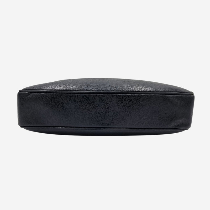 VINTAGE CAVIAR TOTE taske fra brand: CHANEL - We Do Vintage
