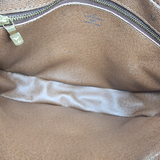 MONOGRAM CANVAS JEUNE FILLE GM taske fra brand: LOUIS VUITTON - We Do Vintage