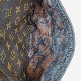 MONOGRAM CANVAS JEUNE FILLE GM taske fra brand: LOUIS VUITTON - We Do Vintage