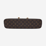 MONOGRAM CANVAS LUCO taske fra brand: LOUIS VUITTON - We Do Vintage