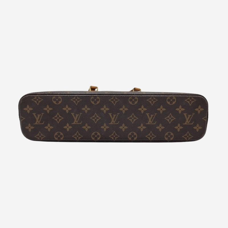 MONOGRAM CANVAS LUCO taske fra brand: LOUIS VUITTON - We Do Vintage