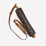 MONOGRAM CANVAS SAINT GERMAIN taske fra brand: LOUIS VUITTON - We Do Vintage