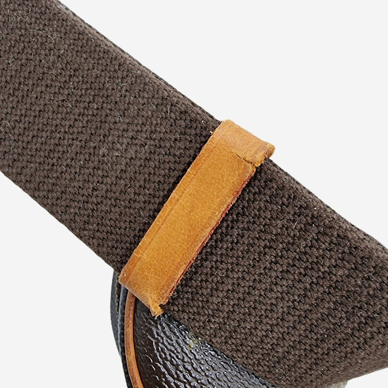 MONOGRAM POCHETTE GANGE taske fra brand: LOUIS VUITTON - We Do Vintage