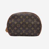 MONOGRAM CANVAS BLOIS taske fra brand: LOUIS VUITTON - We Do Vintage
