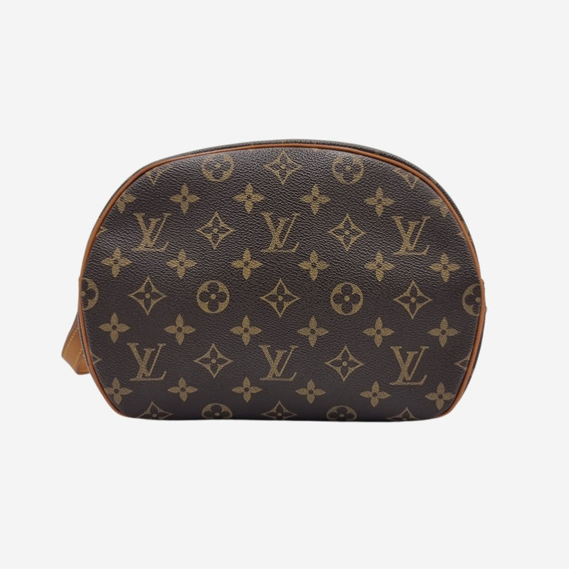 MONOGRAM CANVAS BLOIS taske fra brand: LOUIS VUITTON - We Do Vintage