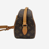 MONOGRAM CANVAS BLOIS taske fra brand: LOUIS VUITTON - We Do Vintage
