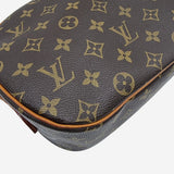 MONOGRAM CANVAS BLOIS taske fra brand: LOUIS VUITTON - We Do Vintage