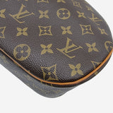 MONOGRAM CANVAS BLOIS taske fra brand: LOUIS VUITTON - We Do Vintage