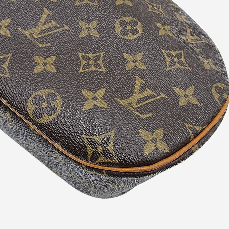 MONOGRAM CANVAS BLOIS taske fra brand: LOUIS VUITTON - We Do Vintage