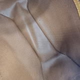 MONOGRAM CANVAS BLOIS taske fra brand: LOUIS VUITTON - We Do Vintage