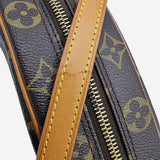 MONOGRAM CANVAS BLOIS taske fra brand: LOUIS VUITTON - We Do Vintage