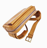VERNIS FULTON WAIST BAG ORANGE taske fra brand: LOUIS VUITTON - We Do Vintage