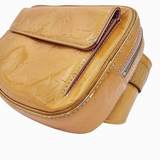 VERNIS FULTON WAIST BAG ORANGE taske fra brand: LOUIS VUITTON - We Do Vintage