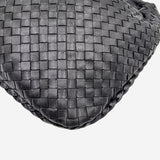 MEDIUM SORT CLASSIC VENETA HOBO taske fra brand: BOTTEGA VENETA - We Do Vintage