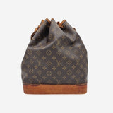 MONOGRAM CANVAS NOÉ taske fra brand: LOUIS VUITTON - We Do Vintage