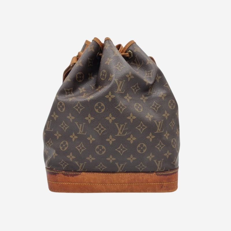 MONOGRAM CANVAS NOÉ taske fra brand: LOUIS VUITTON - We Do Vintage