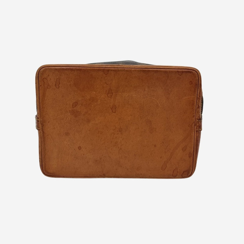 MONOGRAM CANVAS NOÉ taske fra brand: LOUIS VUITTON - We Do Vintage