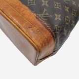 MONOGRAM CANVAS NOÉ taske fra brand: LOUIS VUITTON - We Do Vintage