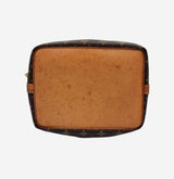 MONOGRAM CANVAS PETIT NOÉ taske fra brand: LOUIS VUITTON - We Do Vintage