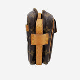 MONOGRAM CANVAS JEUNE FILLE PM taske fra brand: LOUIS VUITTON - We Do Vintage