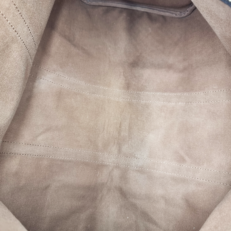 MONOGRAM CANVAS KEEPALL 50 taske fra brand: LOUIS VUITTON - We Do Vintage