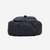 SORT NYLON CROSSBODY taske fra brand: PRADA - We Do Vintage