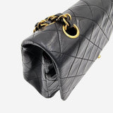 CLASSIC DOUBLE FLAP MEDIUM taske fra brand: CHANEL - We Do Vintage