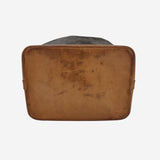 MONOGRAM CANVAS NOÉ taske fra brand: LOUIS VUITTON - We Do Vintage
