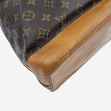 MONOGRAM CANVAS NOÉ taske fra brand: LOUIS VUITTON - We Do Vintage