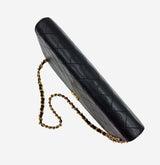 VINTAGE SORT FULL FLAP BAG taske fra brand: CHANEL - We Do Vintage