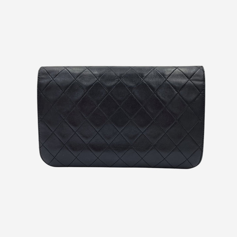 VINTAGE SORT FULL FLAP BAG taske fra brand: CHANEL - We Do Vintage