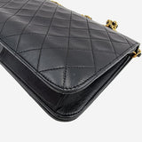 VINTAGE SORT FULL FLAP BAG taske fra brand: CHANEL - We Do Vintage