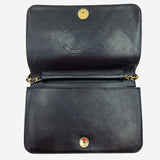 VINTAGE SORT FULL FLAP BAG taske fra brand: CHANEL - We Do Vintage