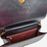 VINTAGE SORT FULL FLAP BAG taske fra brand: CHANEL - We Do Vintage