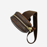 MONOGRAM POCHETTE GANGE taske fra brand: LOUIS VUITTON - We Do Vintage