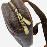 MONOGRAM POCHETTE GANGE taske fra brand: LOUIS VUITTON - We Do Vintage