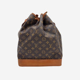 MONOGRAM CANVAS NOÉ taske fra brand: LOUIS VUITTON - We Do Vintage