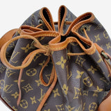 MONOGRAM CANVAS NOÉ taske fra brand: LOUIS VUITTON - We Do Vintage