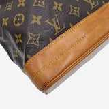 MONOGRAM CANVAS NOÉ taske fra brand: LOUIS VUITTON - We Do Vintage