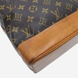 MONOGRAM CANVAS NOÉ taske fra brand: LOUIS VUITTON - We Do Vintage