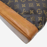 MONOGRAM CANVAS NOÉ taske fra brand: LOUIS VUITTON - We Do Vintage