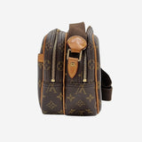 MONOGRAM CANVAS REPORTER PM taske fra brand: LOUIS VUITTON - We Do Vintage