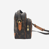 MONOGRAM CANVAS NILE MM taske fra brand: LOUIS VUITTON - We Do Vintage