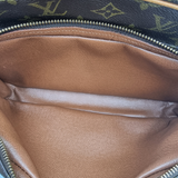 MONOGRAM CANVAS NILE MM taske fra brand: LOUIS VUITTON - We Do Vintage