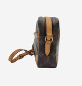 MONOGRAM CANVAS TROCADÉRO 27 taske fra brand: LOUIS VUITTON - We Do Vintage